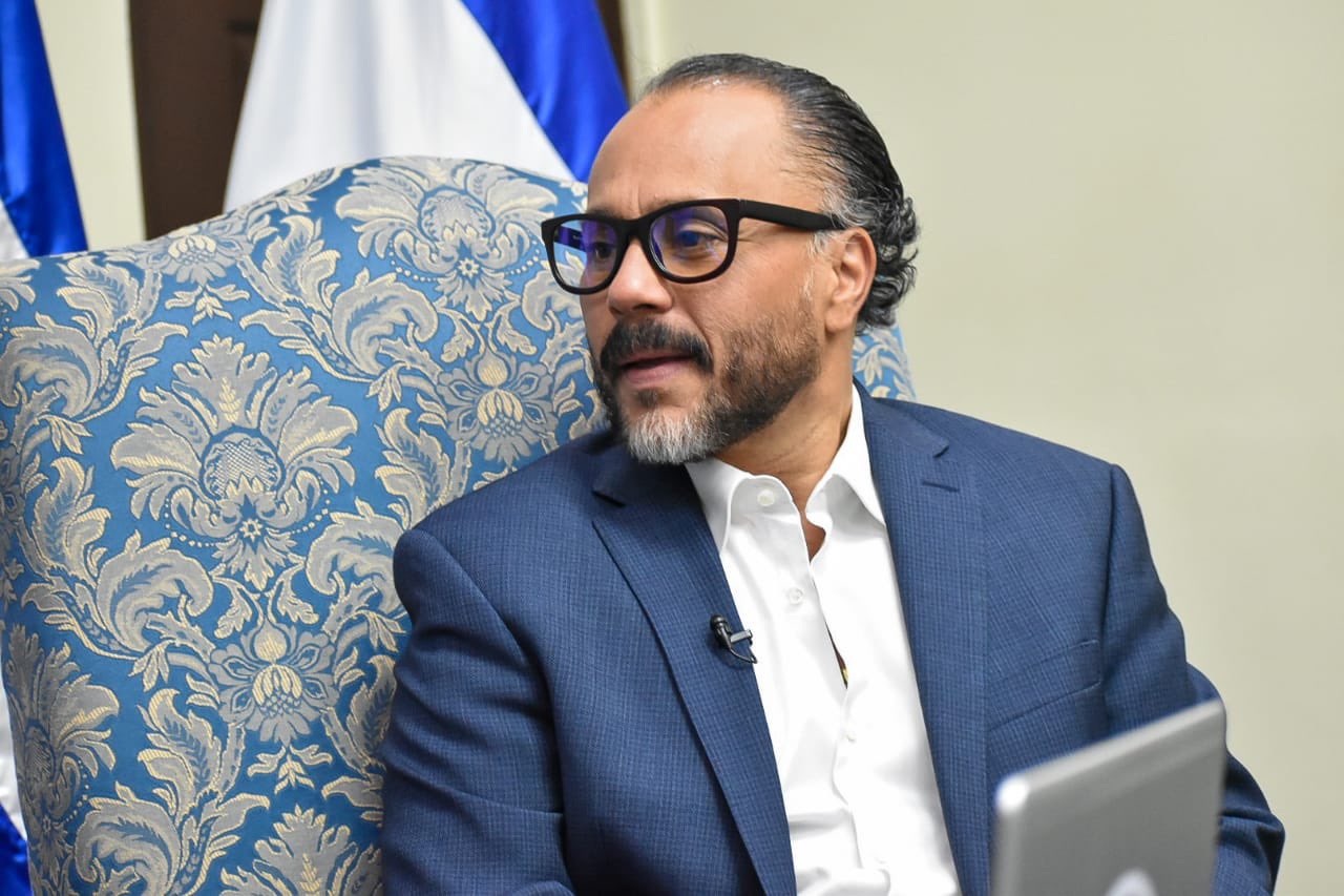 Ernesto Castro: Este año se auditará a la Corte de Cuentas ernesto-castro-este-ano-se-auditara-a-la-corte-de-cuentas